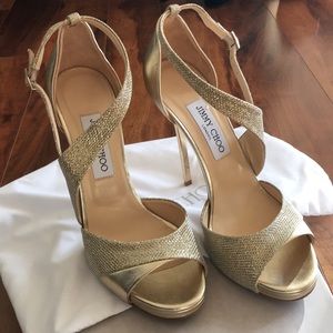 Jimmy Choo Stilettos